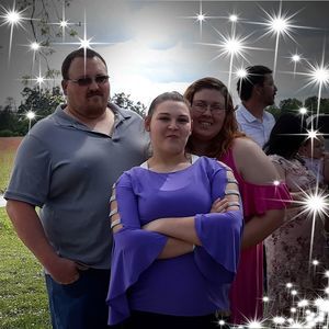 Meet your Posher, Tanya